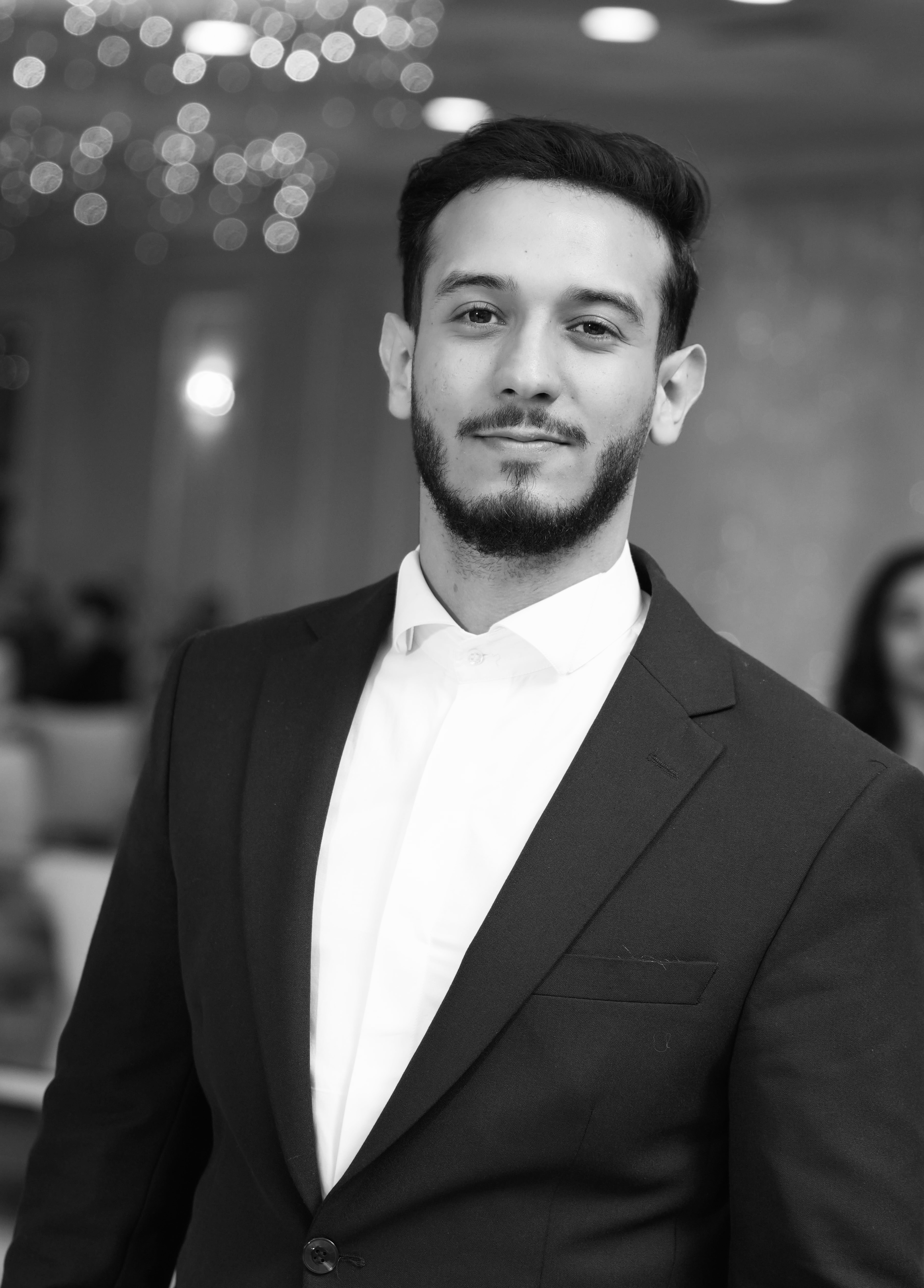 Profile photo